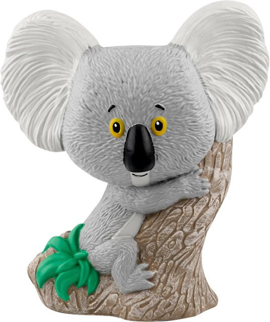 tonies Rachel Bright Trau dich Koala Bär Hörfigur ab 3 Jahren - Bild 1