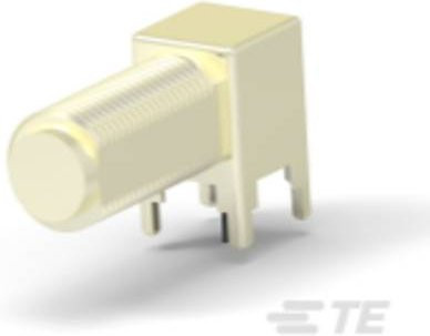 TE Connectivity 5-1634540-1 Box in Gold - Bild 1