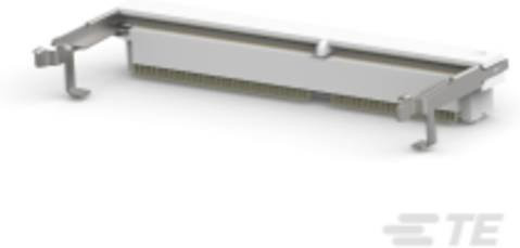 TE Connectivity RAM Tray in Silber 390322-1 - Bild 1