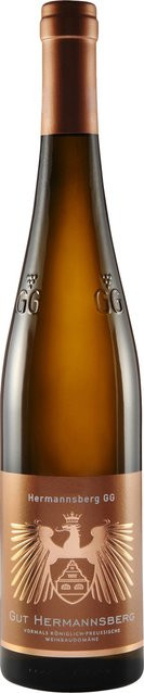 Hermannsberg Riesling GG Réserve, trocken, Weißwein, 2019, 0,75 l - Bild 1