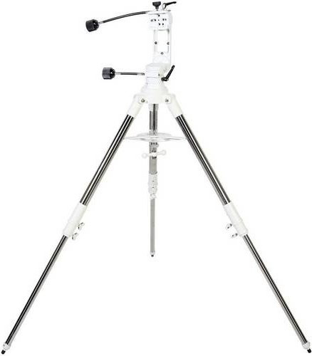 Bresser Optik Twilight AZ Montierung in Weiß - Bild 1