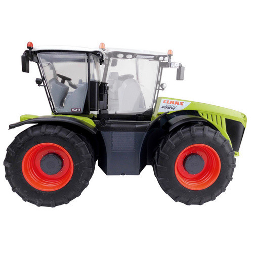Happy People Claas Xerion 5000 Ferngesteuerter Traktor 1:16 bunt - Bild 2