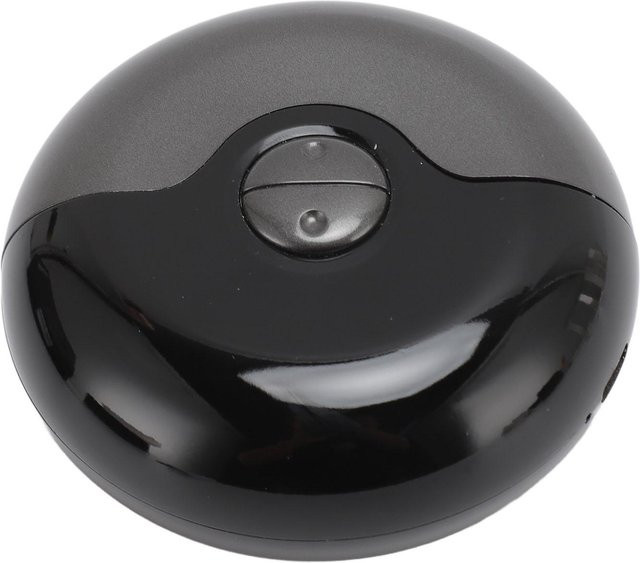 Koogeelife Elektrischer Automatischer Nagelknipser, Schwarz, Unisex - Bild 1