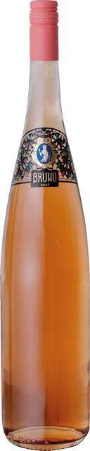 Karthäuserhof Roséwein Bruno Rose, Mosel, 2025, 1,5 l - Bild 1