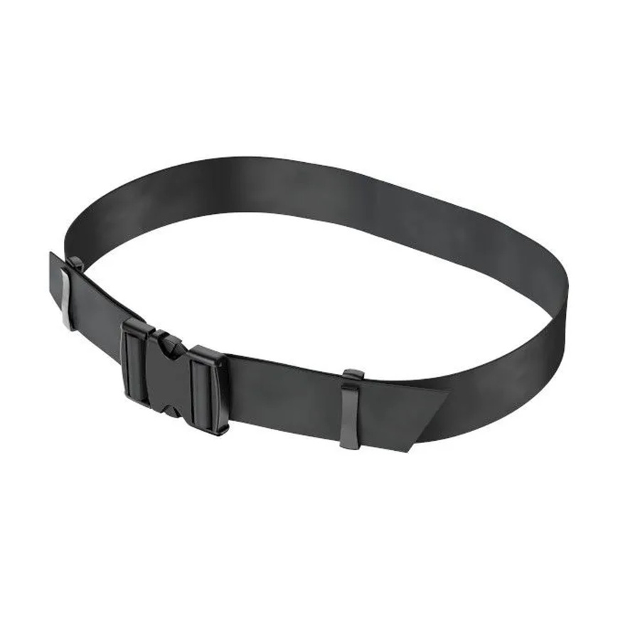 Dräger X-plore 8300 Dekongürtel in Schwarz - Bild 2