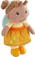 HABA Schutzengel Holly Kuscheltier aus Plüsch - Bild 1