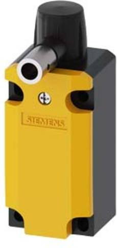 Siemens Scharnierschalter 3SE5112-0LU21 in Gelb mit 6 A und Schutzart IP66/IP67 - Bild 1