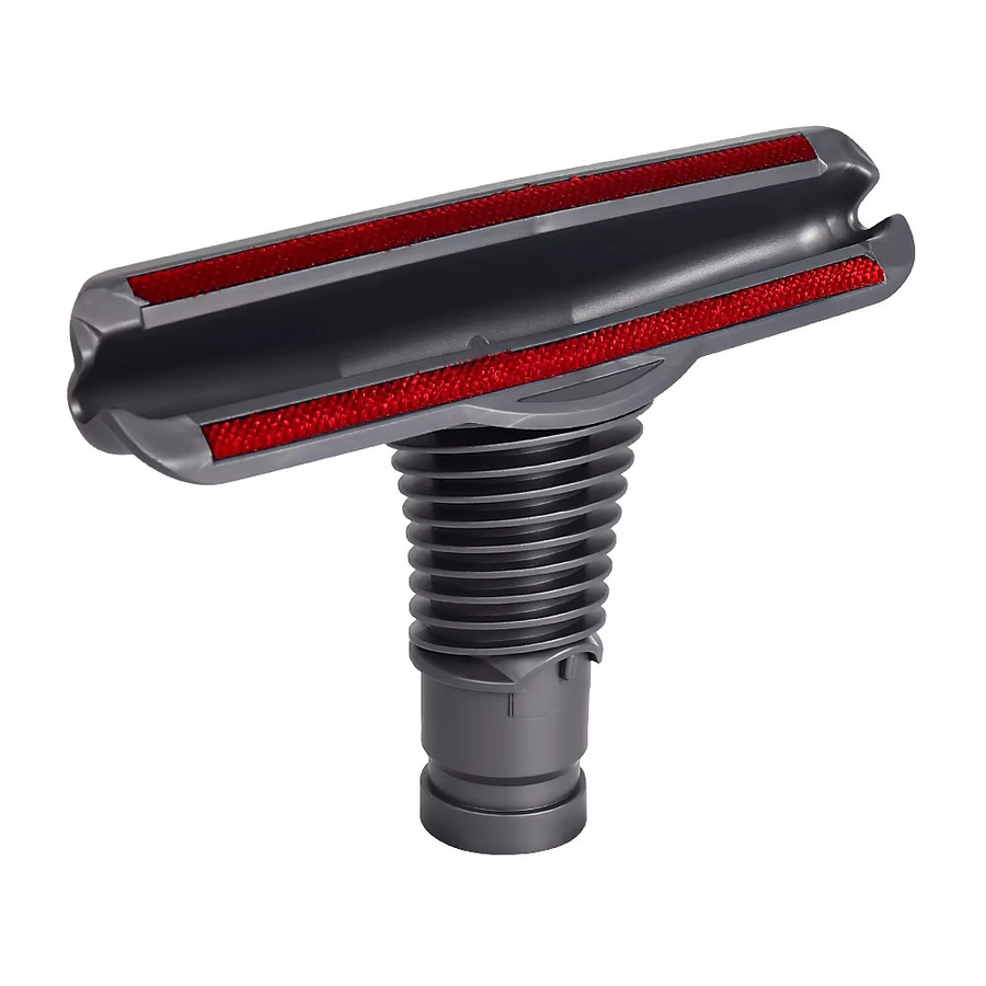 Dyson Matratzen-Bürstenkopf in Schwarz für V6 DC35 DC45 DC52 DC58 DC59 DC62 DC48 Staubsauger Zubehör - Bild 6