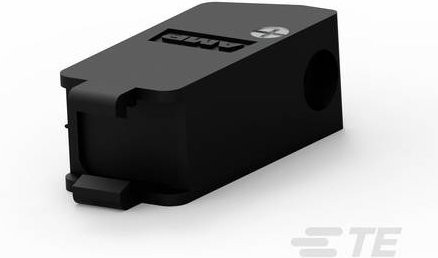 TE Connectivity D-SUB Gehäuse Bag Schwarz 5206478-1 - Bild 1