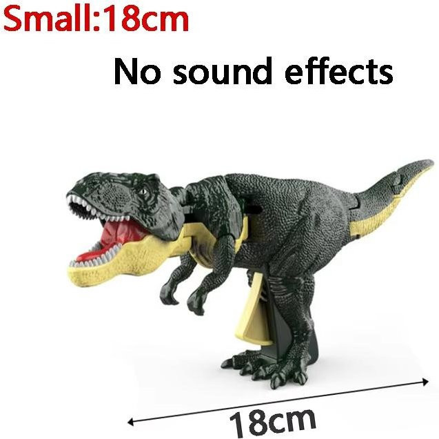 Fashnics Dinosaurier Actionfiguren 14+y - Bild 1