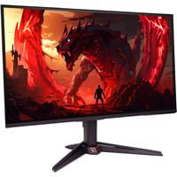 Acer Nitro VG270P6bmipx Gaming-Monitor, 27 Zoll Full-HD IPS Display, 144Hz, Schwarz - Bild 1