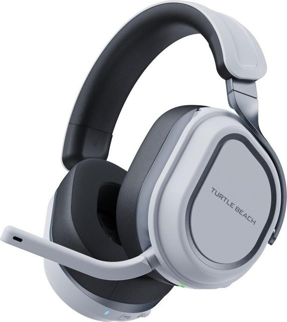 Turtle Beach Stealth 700 Gen 3 Over-Ear Stereo Gaming Headset mit Bluetooth für PlayStation, Weiß - Bild 1