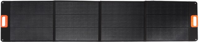 Yard Force Solar Panel LX SPP20 200 W in Schwarz mit USB-A und USB-C Anschlüssen - Bild 1