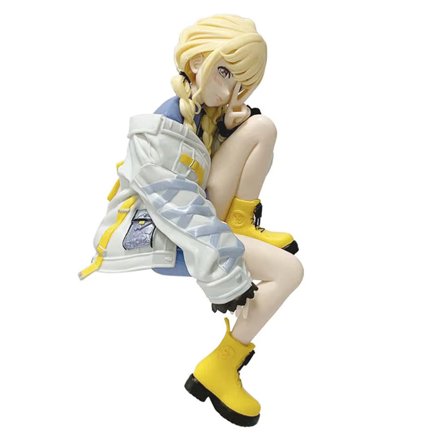Banpresto School Idol Master Kotone Fujita Figur, Einzelfigur - Bild 2