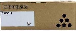 Ricoh Original Tonerpatrone für Laserdrucker in Schwarz - Bild 1
