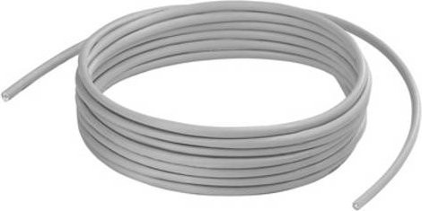 Weidmüller Netzwerkkabel CAT 7 S/FTP Ethernet/LAN Lichtgrau 305m - Bild 1