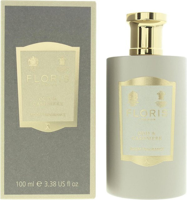 Floris of London Oud and Cashmere Raumspray, 100 ml - Bild 1