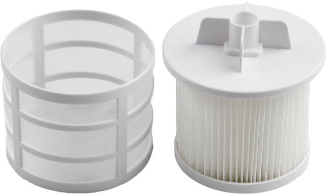 LEENKEA Ersatzfilter Set in Weiß für Hoover Sprint Whirlwind Staubsauger SE71 - Bild 1