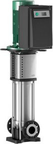Wilo Hochdruck-Kreiselpumpe Helix VE2207-1/25/E/KS/3 in Multicolor - Bild 1