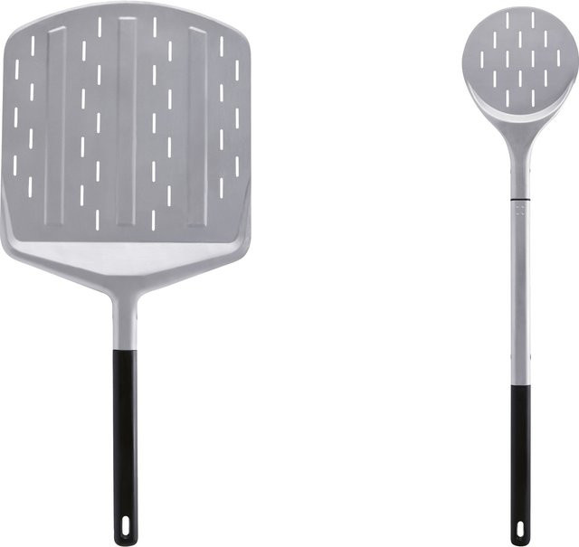 SILVERCREST Premium Pizzaschieber-Set, 2-teilig - Bild 1