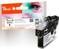 Brother Tintenpatrone LC-3213BK Schwarz für Brother MFC-J und DCP-J Inkjet-Drucker - Bild 1