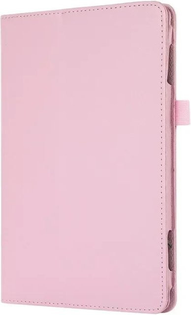 Samsung Galaxy Tab A 10.1 Hülle SM-T510 T515 Magnetische PU-Leder Tablet Abdeckung in Rosa - Bild 1