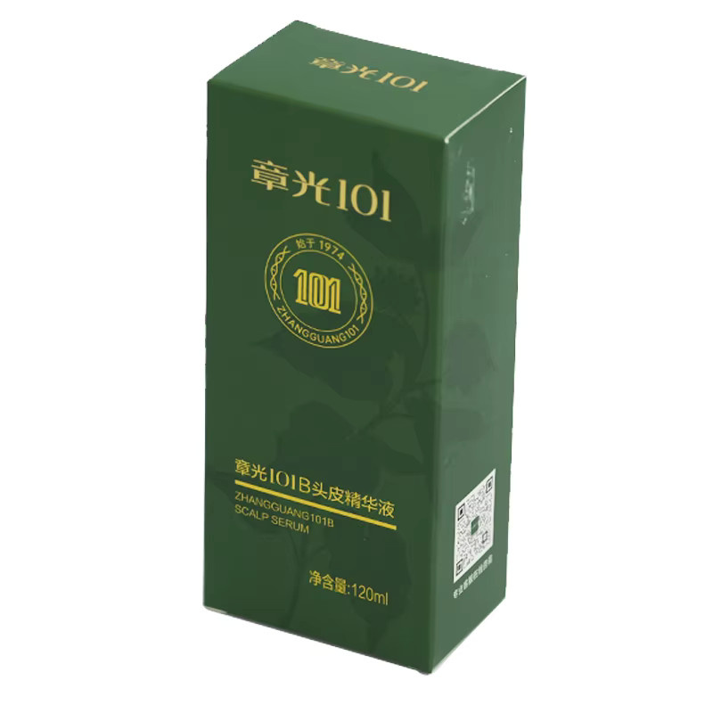 Zhangguang 101B Kopfhaut Serum, 120 ml - Bild 3