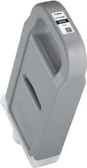 Canon PFI-710MBK Original Tintenbehälter Mattschwarz 700 ml für imagePROGRAF TX-2000, TX-3000, TX-4000 - Bild 1