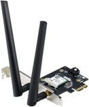 Asus PCE-BE6500 WiFi 7 WLAN und Bluetooth Adapter Tri-Band PCIe Schwarz - Bild 1