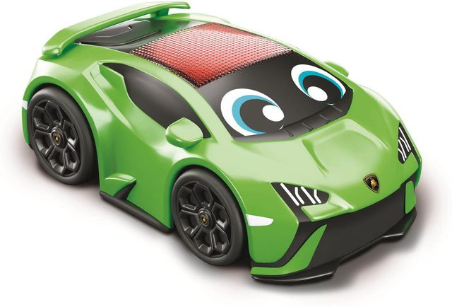 Clementoni Lamborghini, ferngesteuertes Fahrzeug, ab 0 Jahre - Bild 1