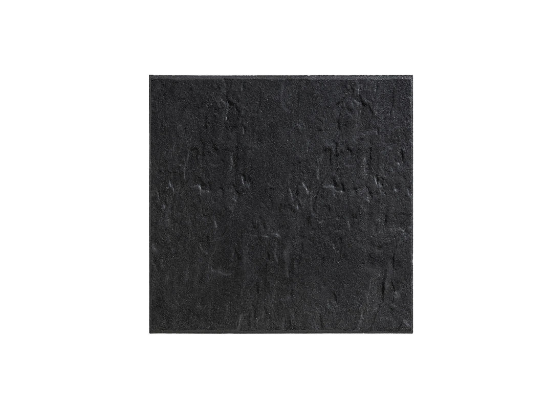 Diephaus Terrassenplatte Imola Schwarz-Basalt aus Beton, B/T/H: 60 x 40 x 4 cm - Bild 6