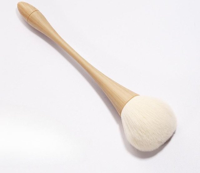 NATAWA Puderpinsel, Unisex - Bild 1