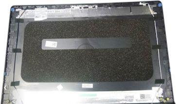 Dell LCD Cover Gehäuse in Schwarz (0WPN8) - Bild 1