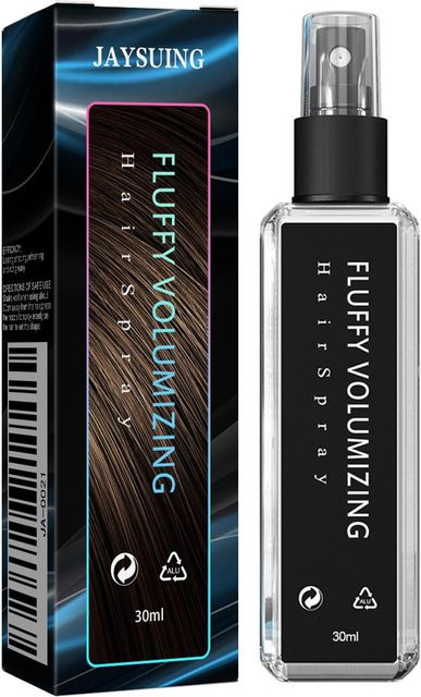Jaysuing Haarstyling Volumen Spray, 30 ml, Herren - Bild 1