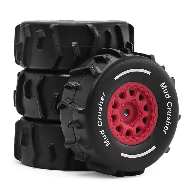 Arrma Mini Mojave Grom Sandreifen Wasserreifen, 1:16, Zubehör - Bild 4