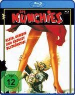 Die Munchies, Blu-ray - Bild 1