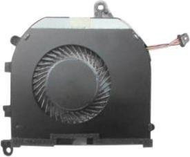 Dell Ersatzlüfter Links 9570/5530 Schwarz 08YY9 - Bild 1