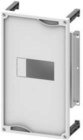 Siemens ALPHA 630 DIN Leistungsschalter-Bausatz 8GK47303KK10, 3+4-polig, Farbe: Weiß - Bild 1