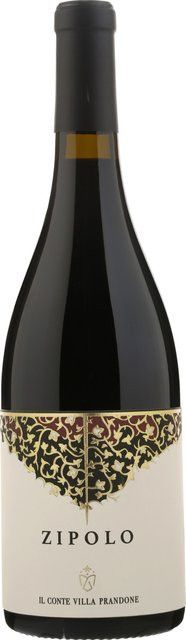 Il Conte Rotwein Marche IGP 2021, Montepulciano Sangiovese Merlot, trocken, 0,75 l - Bild 1