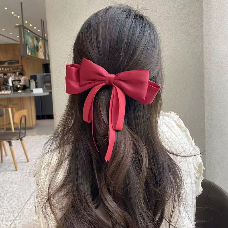 Haar Clips, Damen - Bild 2
