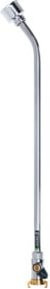 GEKA Gießgerät Soft Rain Classic aus Leichtmetall und Messing mit Schnellkupplung, 60 cm - Bild 1