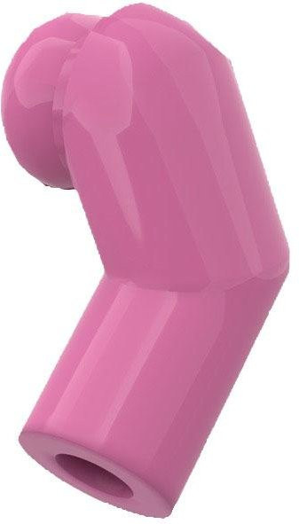 Yiran Toy Bausteinfiguren Komponenten Körperteil Arm Links 10-teiliges Set - Bild 1