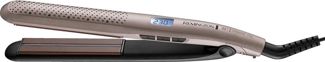 Remington Wet 2 Straight Pro Haarglätter, Normales Haar - Bild 1