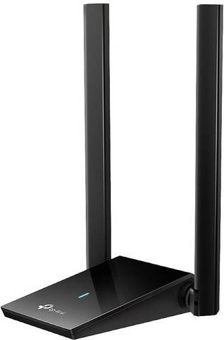 TP-Link Archer TX20U Plus AX1800 Dual-Band WiFi 6 USB-WLAN-Adapter in Schwarz - Bild 1