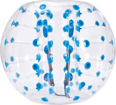 VEVOR Inflatable Bumper Ball Body Sumo Zorb Balls für Teen & Adult, 1-Pack - Bild 1