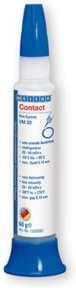 Weicon Contact VM 20 Cyanacrylat-Klebstoff transparent 60 g - Bild 1