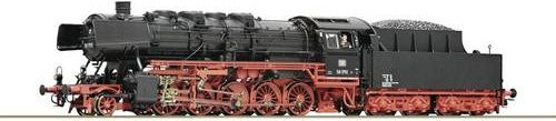 Roco Dampflokomotive H0 7100046 50 1751 der DB - Bild 1