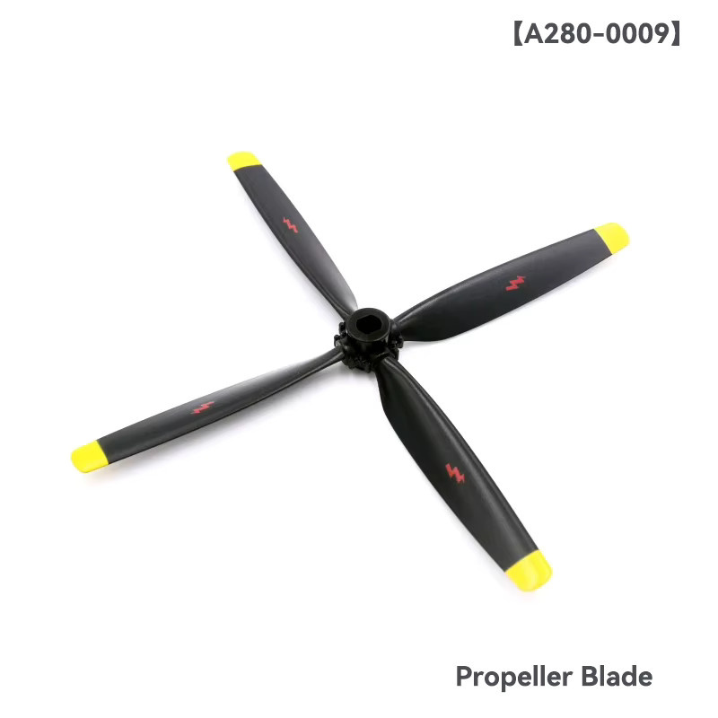 WLtoys XK A280 RC Flugzeug, Zubehör - Bild 2