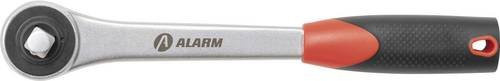 Alarm Knarre 1/2 Zoll in Silber, Länge: 260 mm - Bild 1