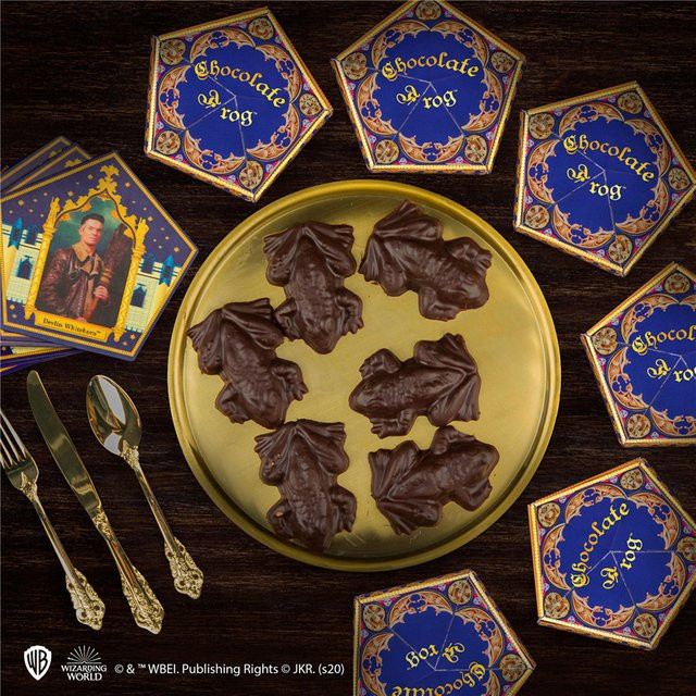 KAYOU Harry Potter Anime Figur, Kunststoff - Bild 1